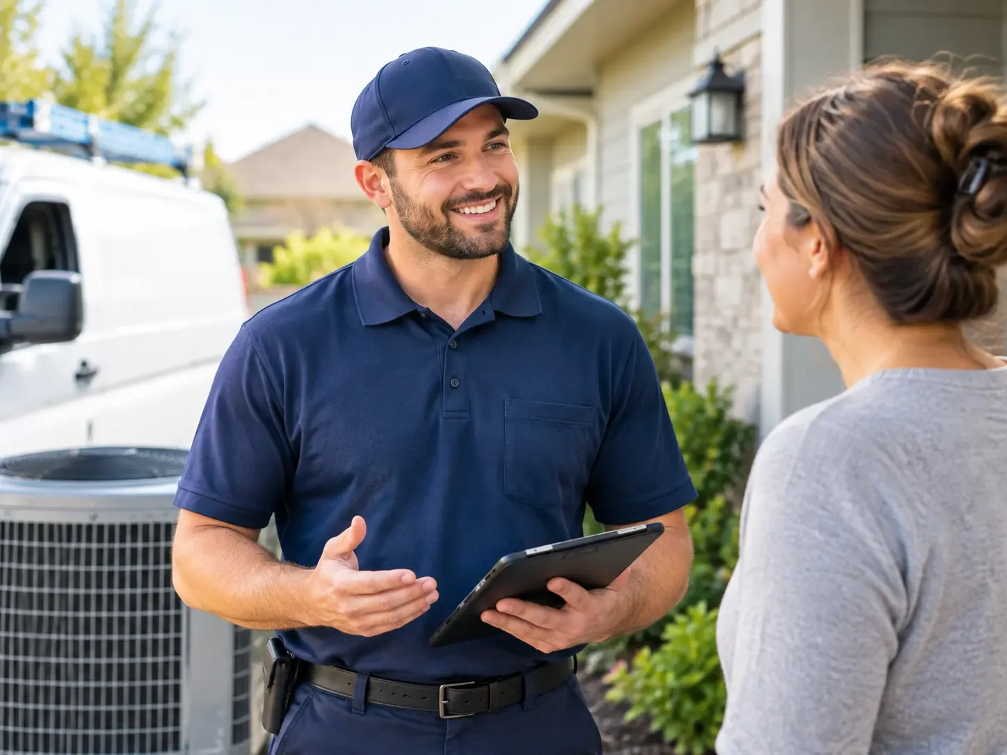 AC Installation Near Me Forest Acres, SC FAQs